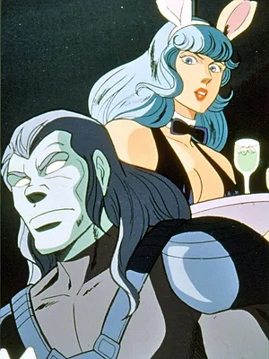 Cobra S1 E25