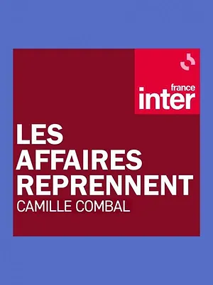 Les affaires reprennent...