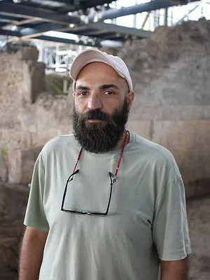 Les trésors perdus de Rome