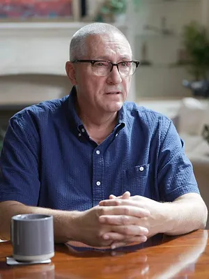 Koursk, le naufrage de Poutine