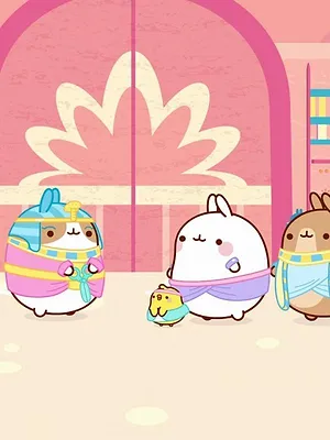 Molang S5 E70