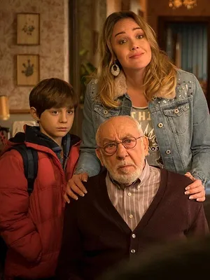 Mein Freund, das Ekel