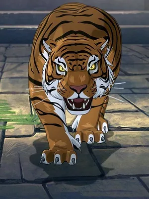 Les mystérieuses cités d'or *2012 S3 E13