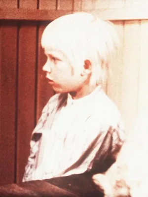 Michel aus Lönneberga