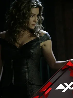 Stargate Atlantis S4 E11