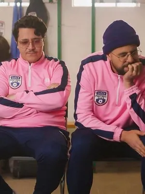 Coach Hakim S2 E9