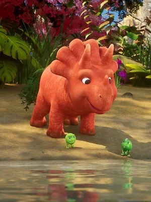 Végétosaures S2 E20