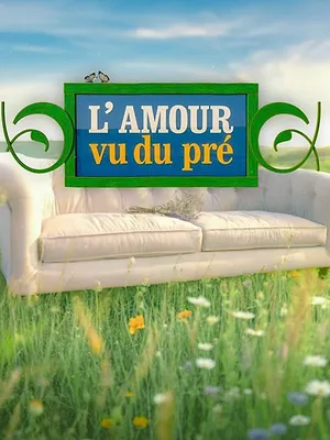 L'amour vu du pré