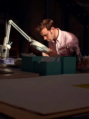 Scotland from the Sky