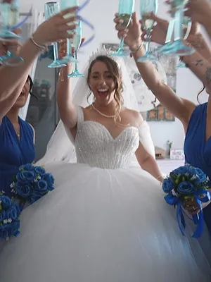 Incroyables mariages gitans