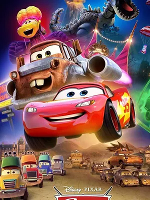 Cars on the Road