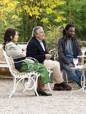 Qu'est-ce qu'on a encore fait au Bon Dieu ?