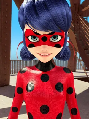 Miraculous, les aventures de Ladybug et Chat Noir S2 E22