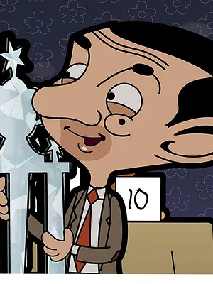 Mr Bean *2002 S2 E51