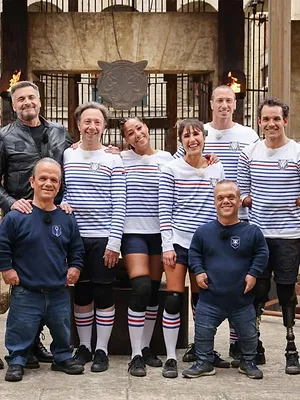 Fort Boyard