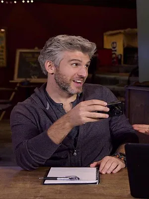 Catfish : fausse identité