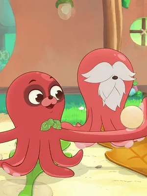 Taki Tanuki S1 E16