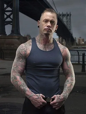 Ink Master : le meilleur tatoueur