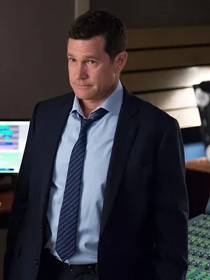 Unforgettable S3 E12
