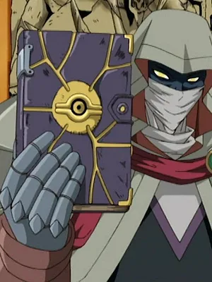 Yu-Gi-Oh ! GX S1 E45