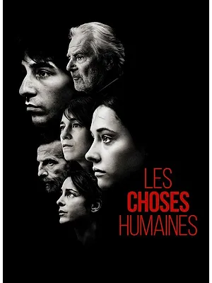 Les Choses humaines