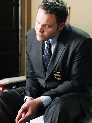 New York Section Criminelle S2 E1