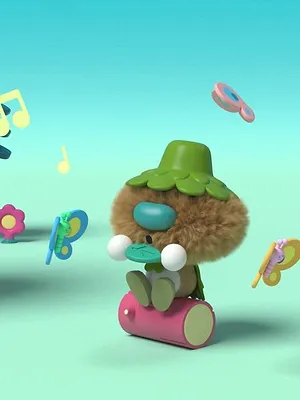 Oggy Oggy S3 E16