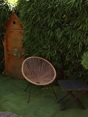 Silence, ça pousse !