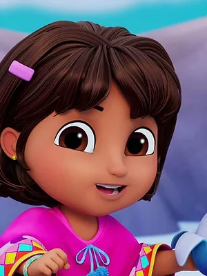 Dora S4 E26