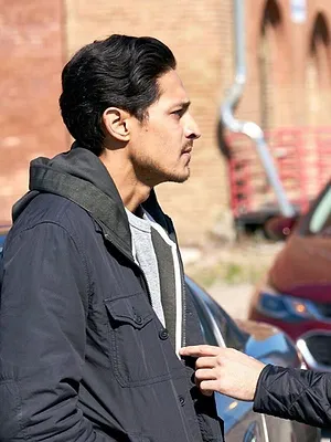 Chicago Police Department S5 E7