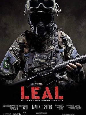 Leal