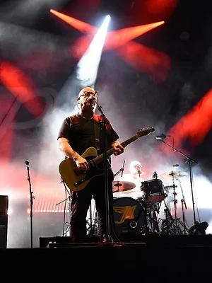 Rock en Seine