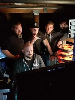 Ghost Legends