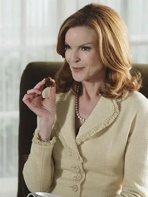 Desperate Housewives S6 E22