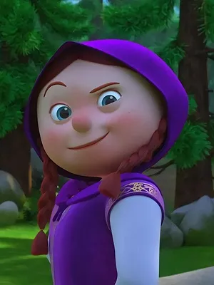 Le village enchanté de Pinocchio S1 E42