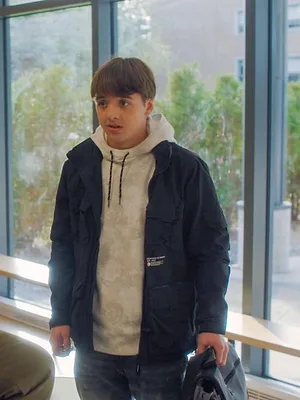 Le pacte S2 E3