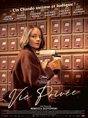Vie privée