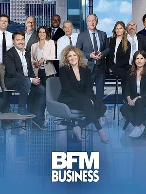 BFM Business
