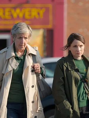 The Pact S1 E1