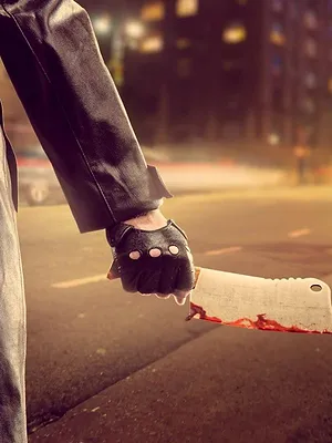 BTK: confession d'un serial killer