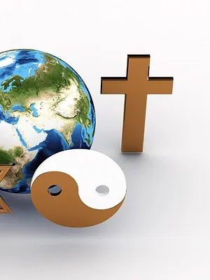 Les Larmes de la Vierge