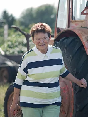 Une histoire de l'agriculture : L'industrialisation