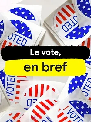 Whose Vote Counts, Explained