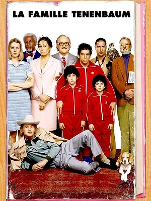La Famille Tenenbaum