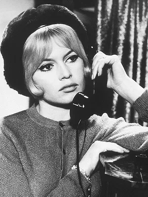 Le repos du guerrier