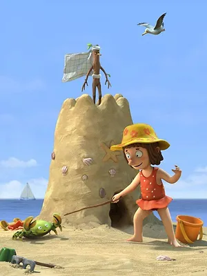 Monsieur Bout-de-Bois