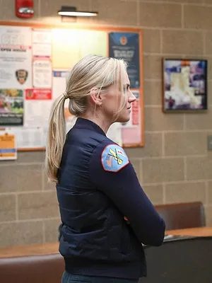 Chicago Fire S11 E18