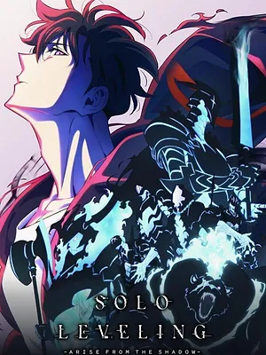 Solo Leveling S2 E12