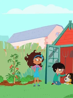 Les enquêtes de Maëlys S1 E9