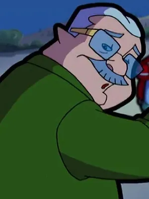 Foot 2 rue S1 E23